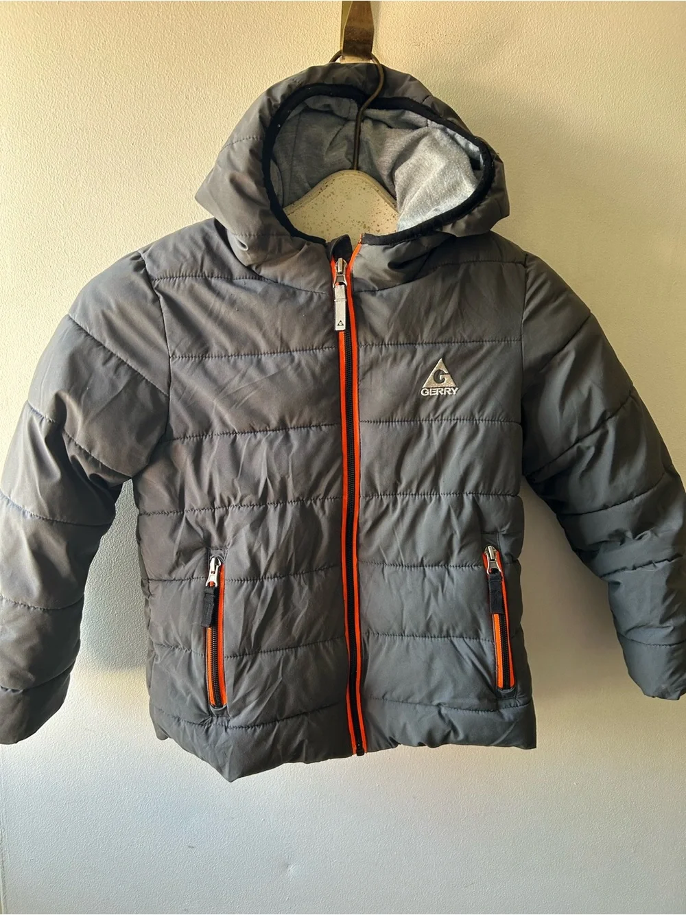 Gerry Weber gray boys